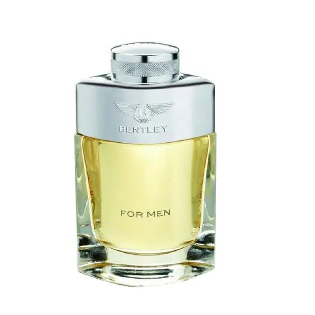 Bentley For Men Eau De Toilette 100Ml Bin Kamal Perfumes