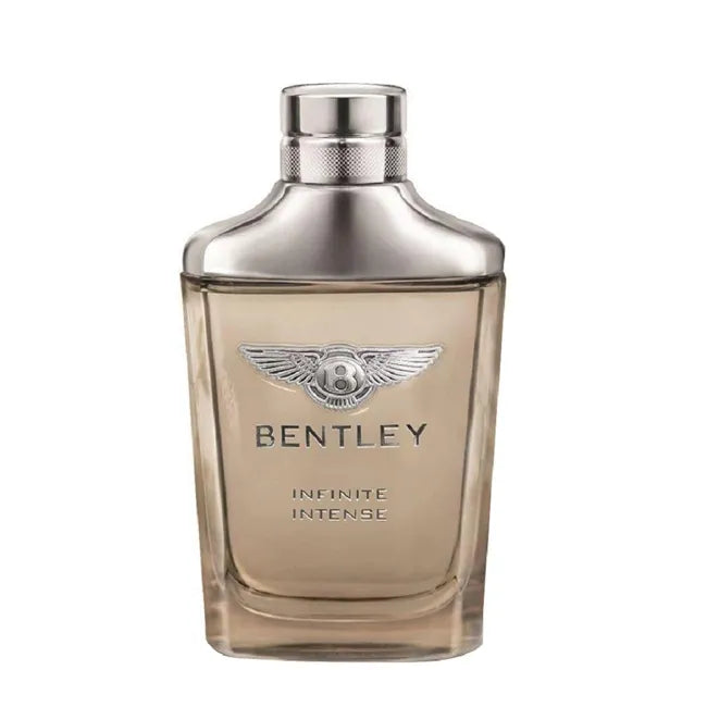 Bentley Infinite Intense For Men Eau De Parfum 100Ml