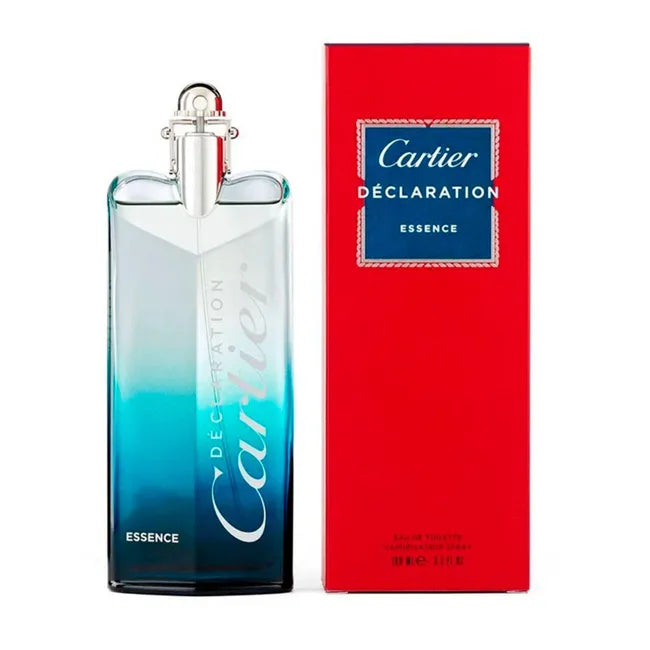 Cartier Declaration Essence For Men EDT 100Ml