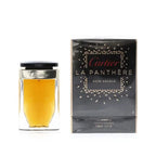 Cartier La Panthère Noir Absolu EDP For Women 75ML
