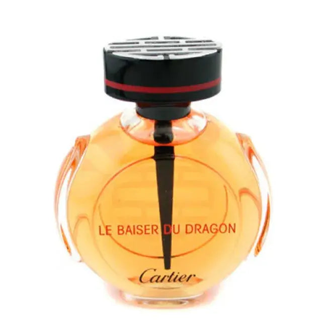 cartier le baiser du dragon edp 100ml