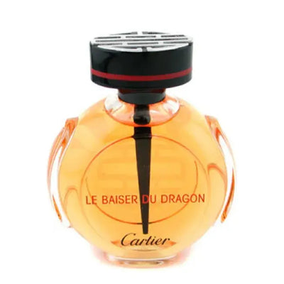 Cartier Le Baiser Du Dragon EDP 100Ml