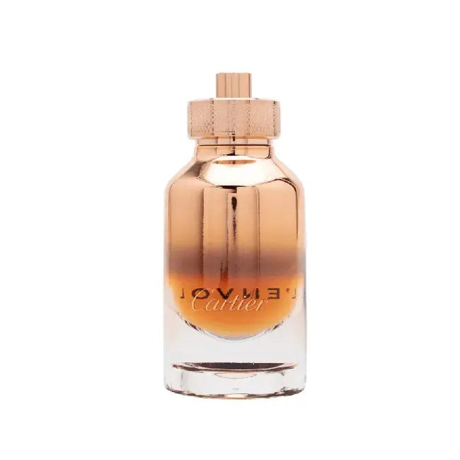 Cartier L'Envol Parfum For Men 80Ml