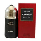 Cartier Pasha De Edition Noire For Men EDT 100Ml