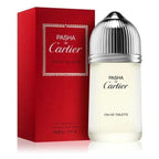 cartier pasha for men edt 100ml