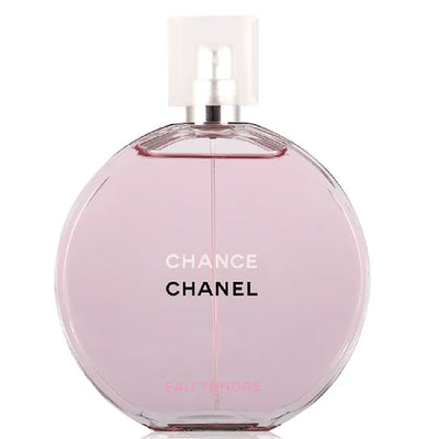 Chanel Chance Eau Tendre For Women Eau De Toilette 150Ml