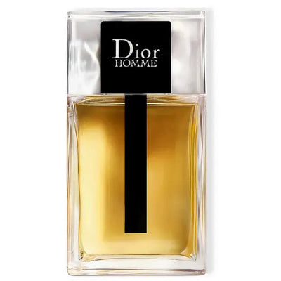 Dior Homme Eau De Toilette 150Ml