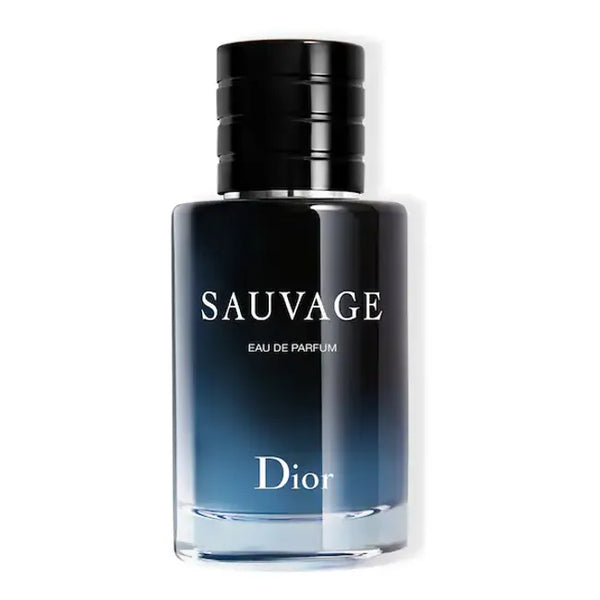 Dior Sauvage Eau De Parfum For Men 60Ml