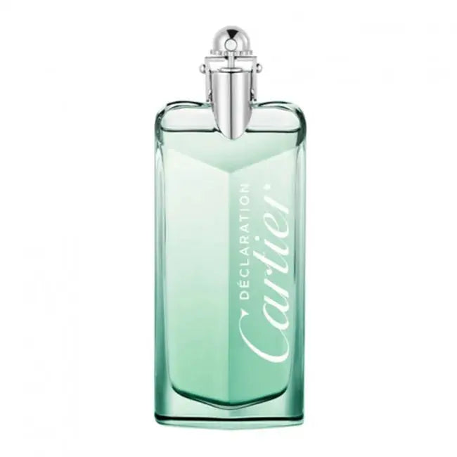 cartier declaration haute fraicheur for men women edt 100ml