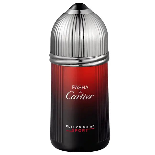 Cartier Pasha De Edition Noir Sport For Men EDT 100Ml