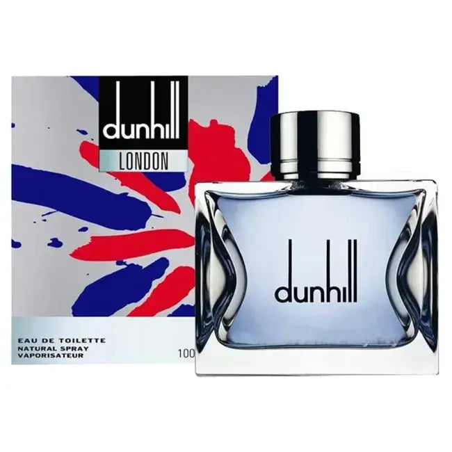 dunhill london for men edt 100ml