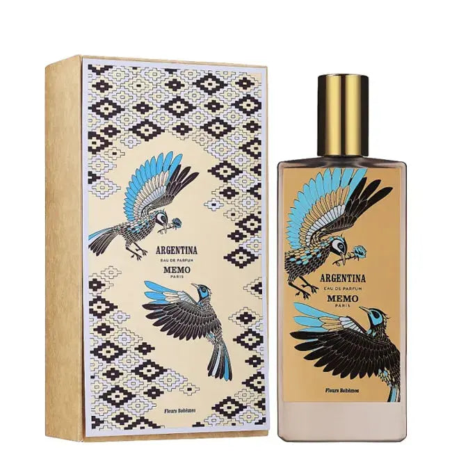 memo argentina edp 75 ml