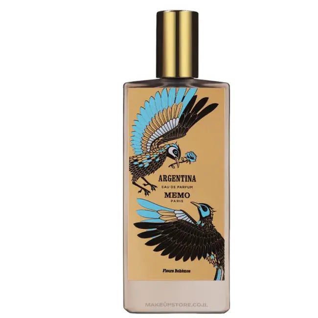 memo argentina edp 75 ml
