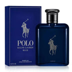 ralph lauren polo blue parfum 125ml