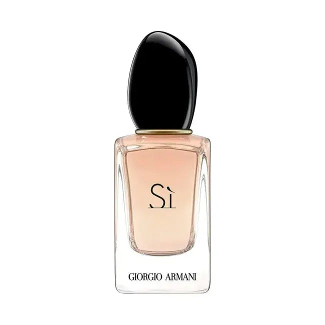 Armani Si For Women Eau De Parfum 50Ml
