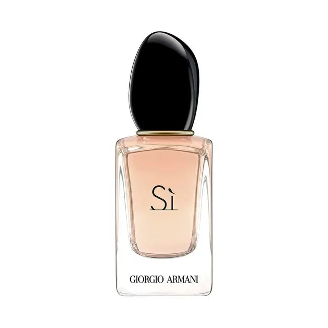 Armani Si For Women Eau De Parfum 50Ml