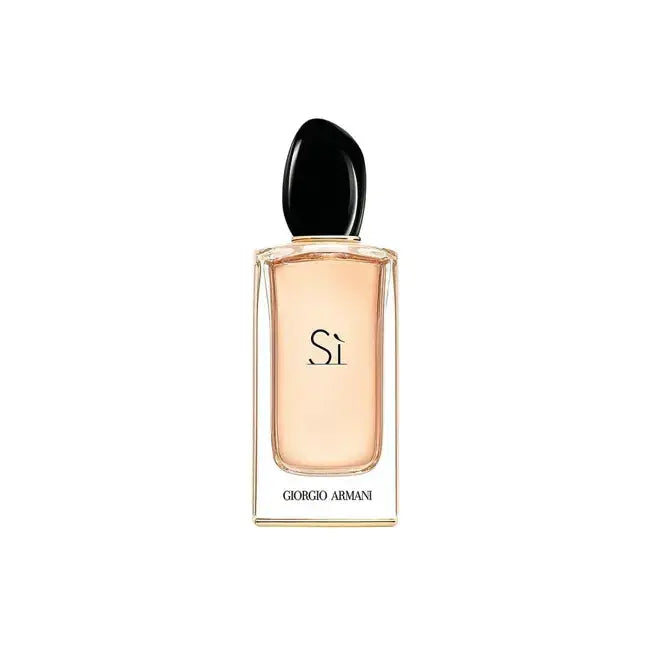 Armani Si For Women Eau De Parfum 100Ml Bin Kamal Perfumes
