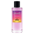 Bin Kamal Coral Promise For Women EDP 200ml bottle with elegant packaging and floral fragrance design.