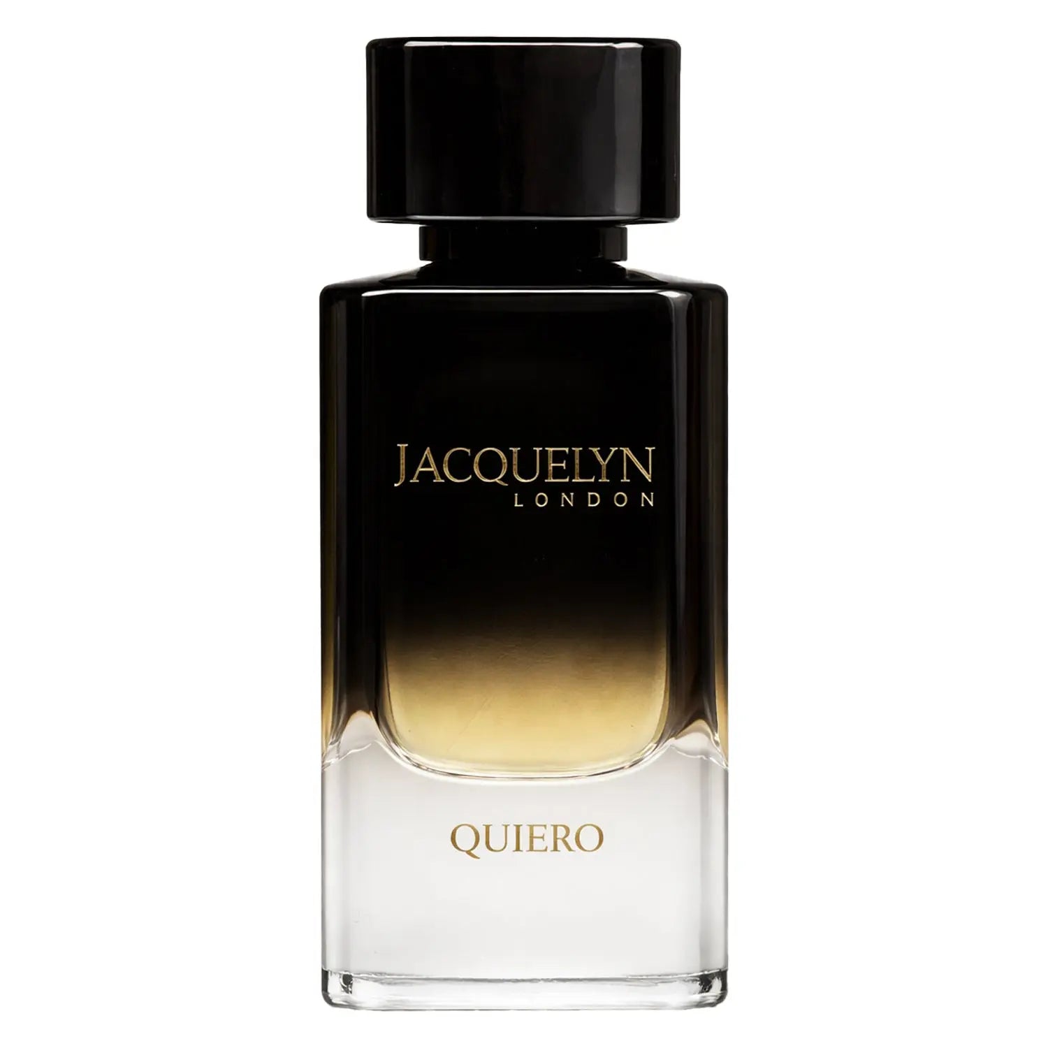 Jacquelyn London Quiero For Women EDP 80ml