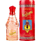 Versace Versus Red Jeans For Women EDT 75Ml