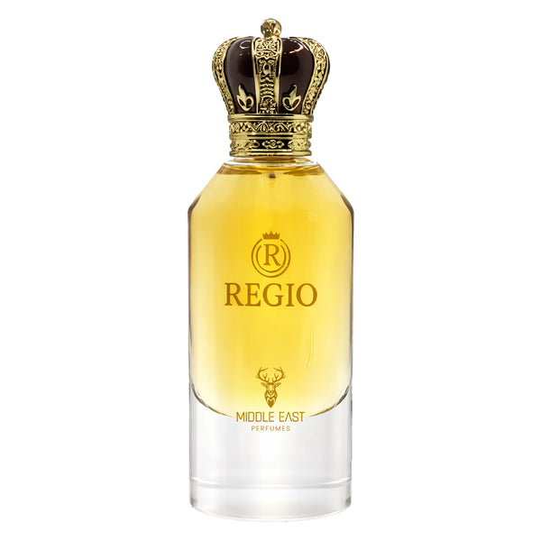 Middle East Regio For Unisex Extrait De Parfum 80ml