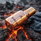 Mc John REVOLUTION Extrait De Parfum 100 Ml