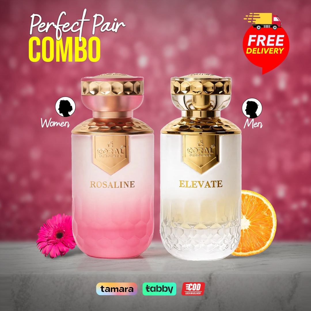 Perfect Pair Combo – For Him & Her