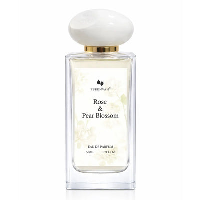 Eseenvan Miss Summer Rose And Pear Blossom For Women EDP 50ml