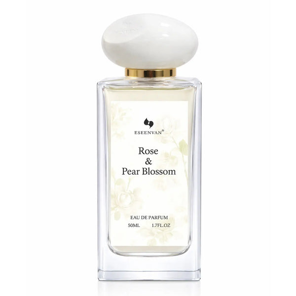 Eseenvan Miss Summer Rose And Pear Blossom For Women EDP 50ml