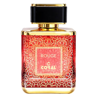Coral Rouge For Unisex EDP 100ml