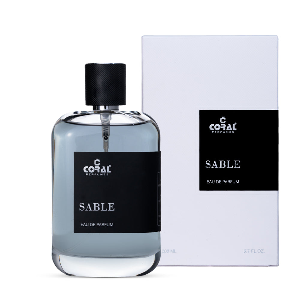 CORAL SABLE EDP 200 ML
