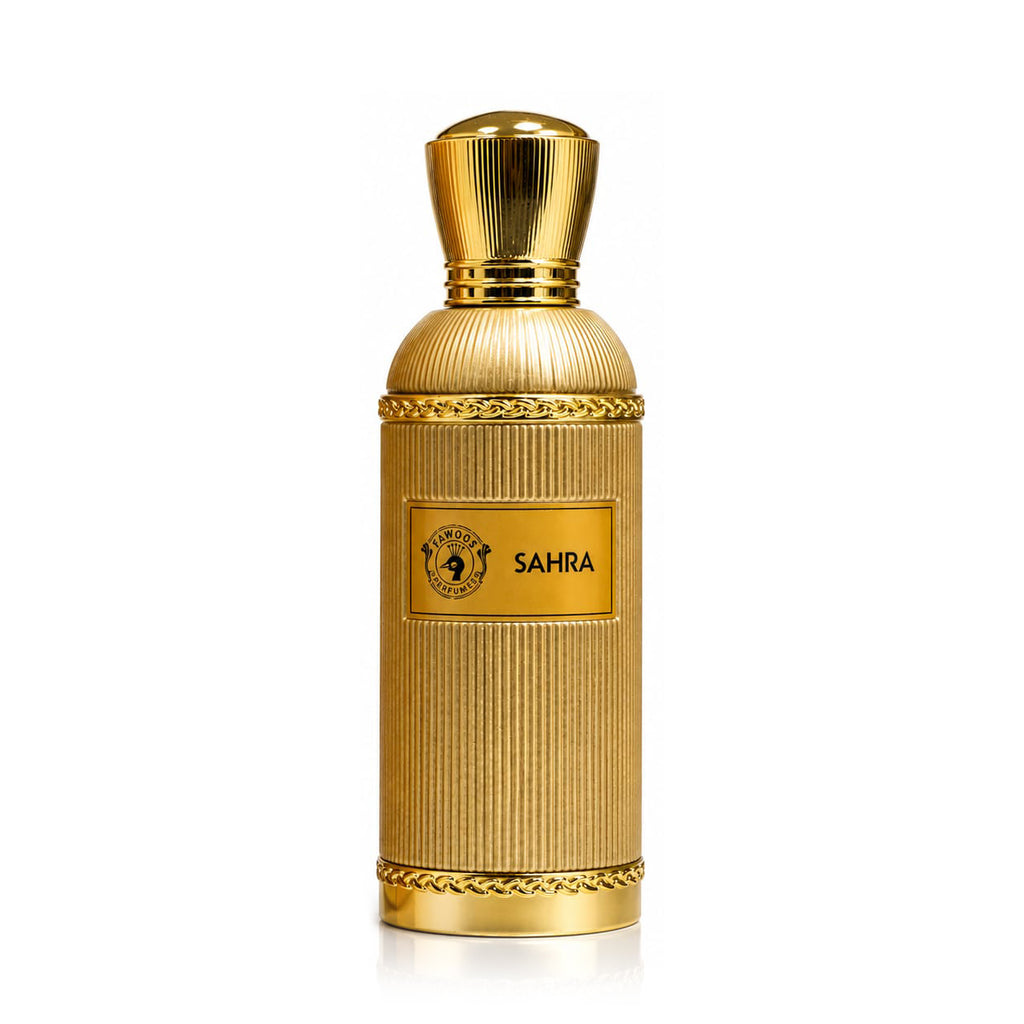 SAHRA EDP 100 ML – TAWOOS PERFUMES (For Unisex)