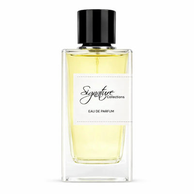 Signature Collection Santiago For Men EDP 100ml
