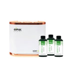 Coral Scent Trio Smart Diffuser Combo – Diffuser Machine + 3 x 300ml Aroma Oils
