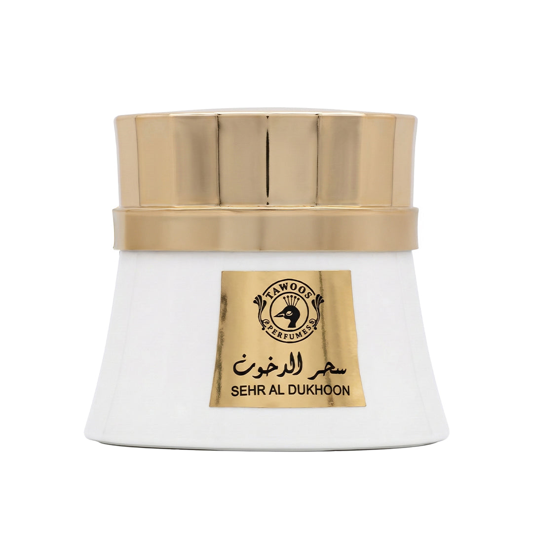 TAWOOS SEHR AL DUKHOON 70GM