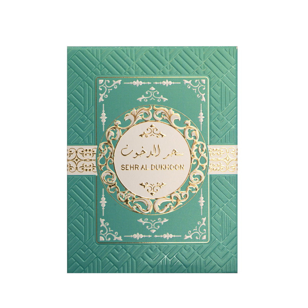 TAWOOS SEHR AL DUKHOON 70GM