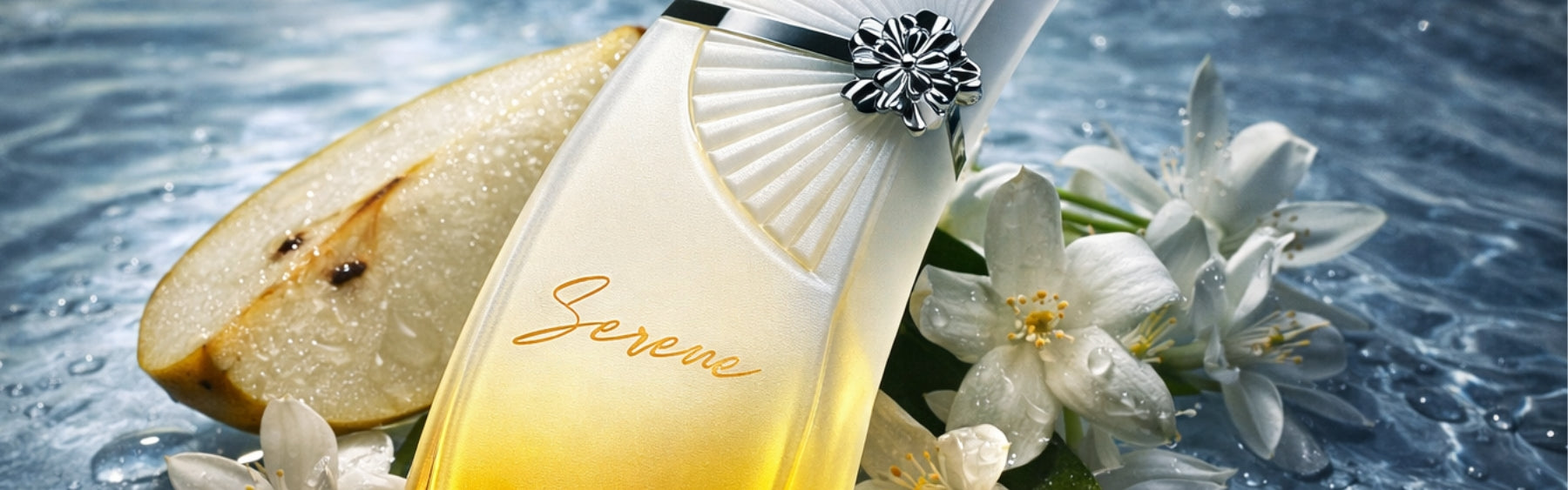 Coral Serene For Women EDP 100ml