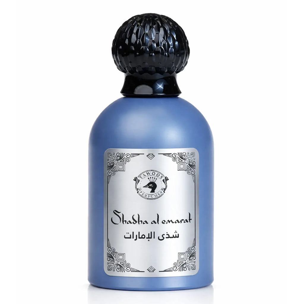 tawoos shadha al emarat edp 100ml
