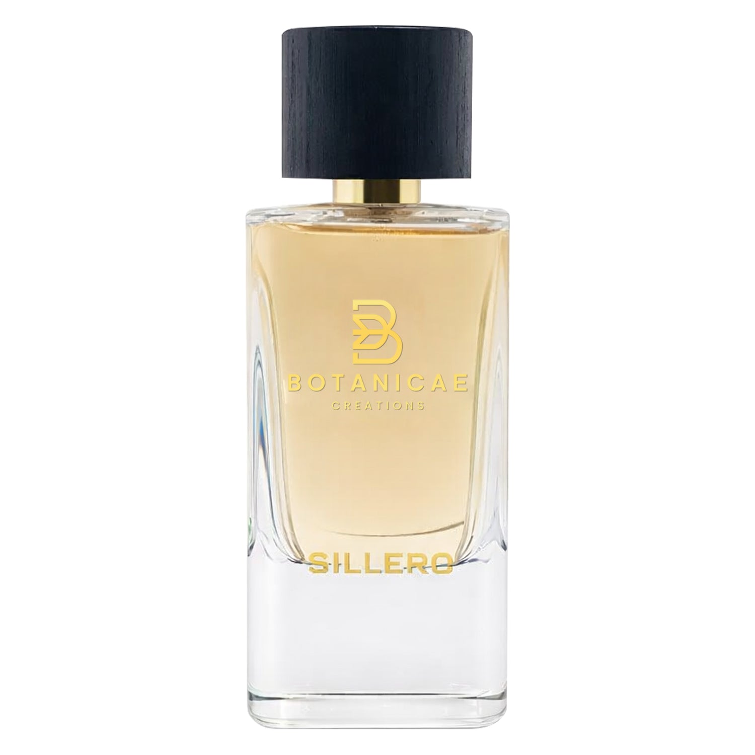 Botanicae Sillero For Unisex EDP 80ml