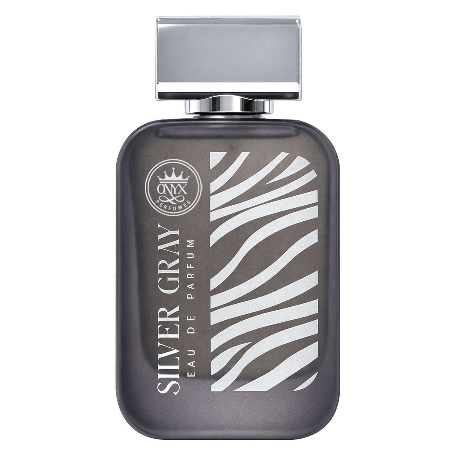 Onyx Silver Gray For Men EDP 100ml
