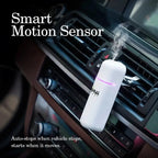 Coral Car Mini 5 Diffuser