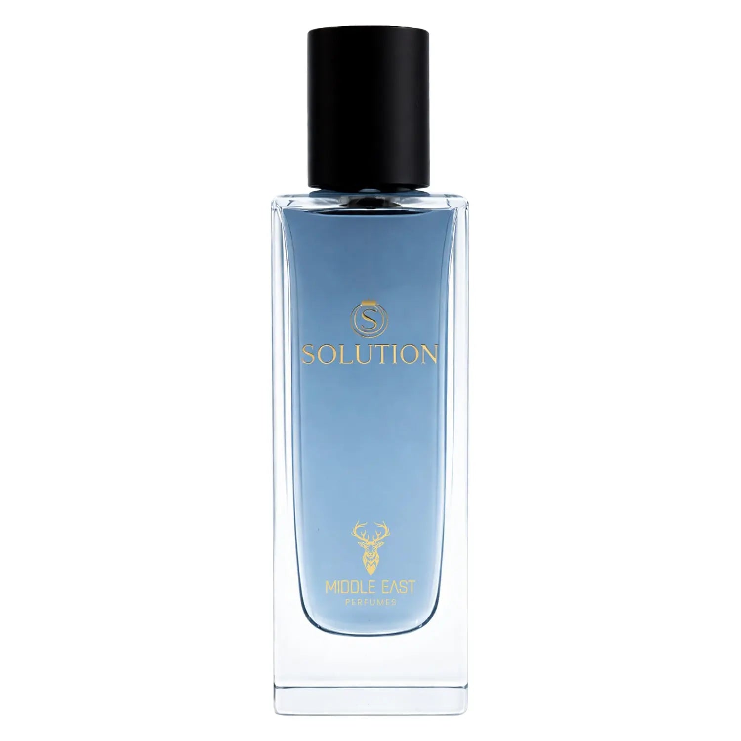 Middle East Solution For Unisex Extrait De Parfum 100ml