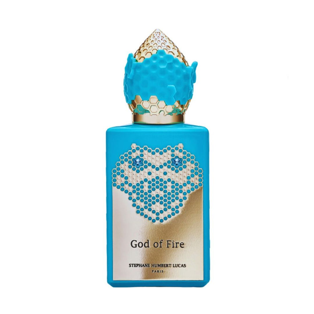 Stéphane Humbert Lucas 777 God of Fire EDP 50ML for Unisex