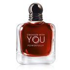 Armani Stronger With You Powerfully For Men Eau De Parfum 100ML