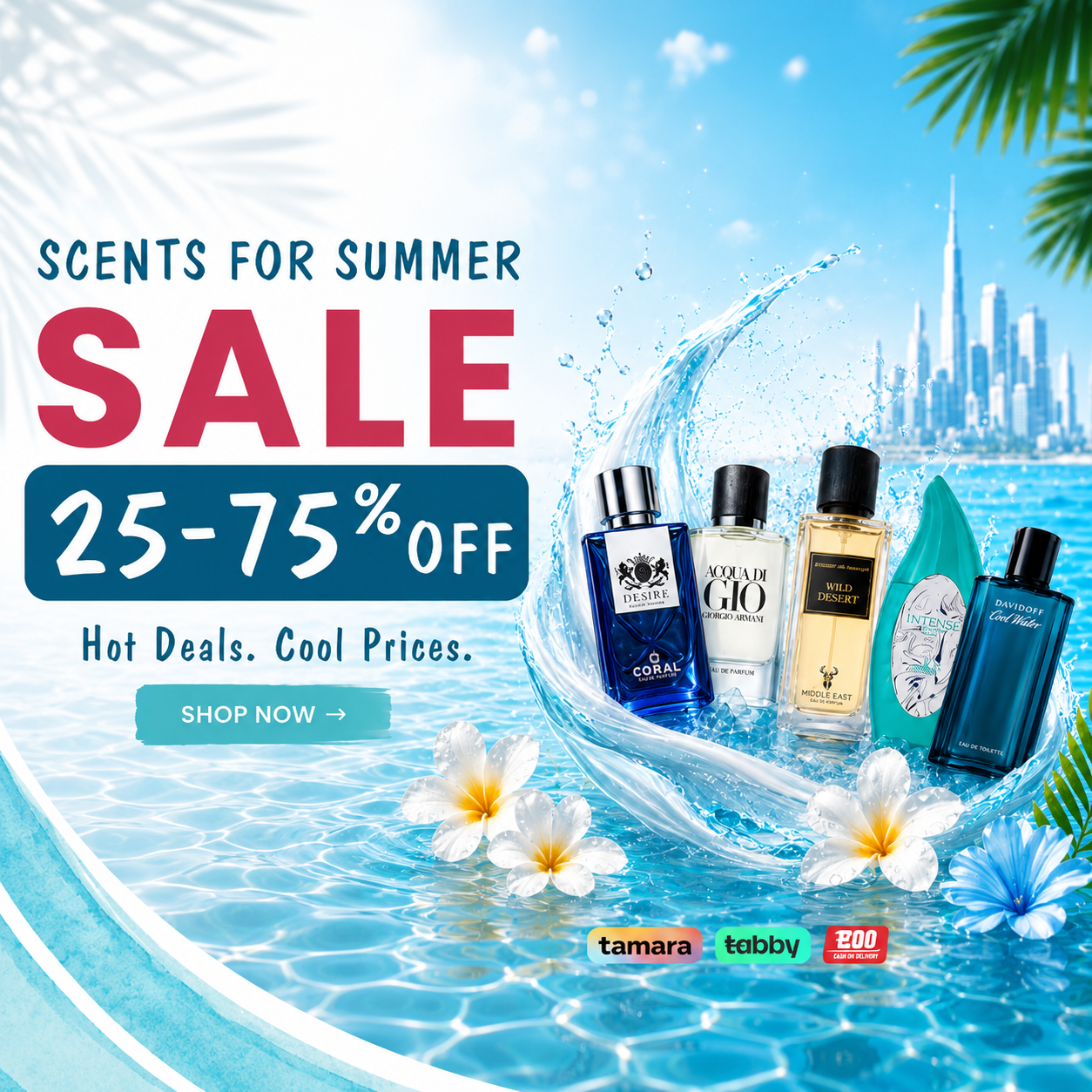 Mobile Banner Product 1