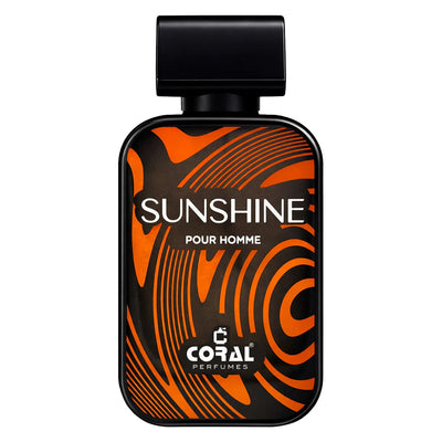 Sunshine Pour Homme EDP 100ml