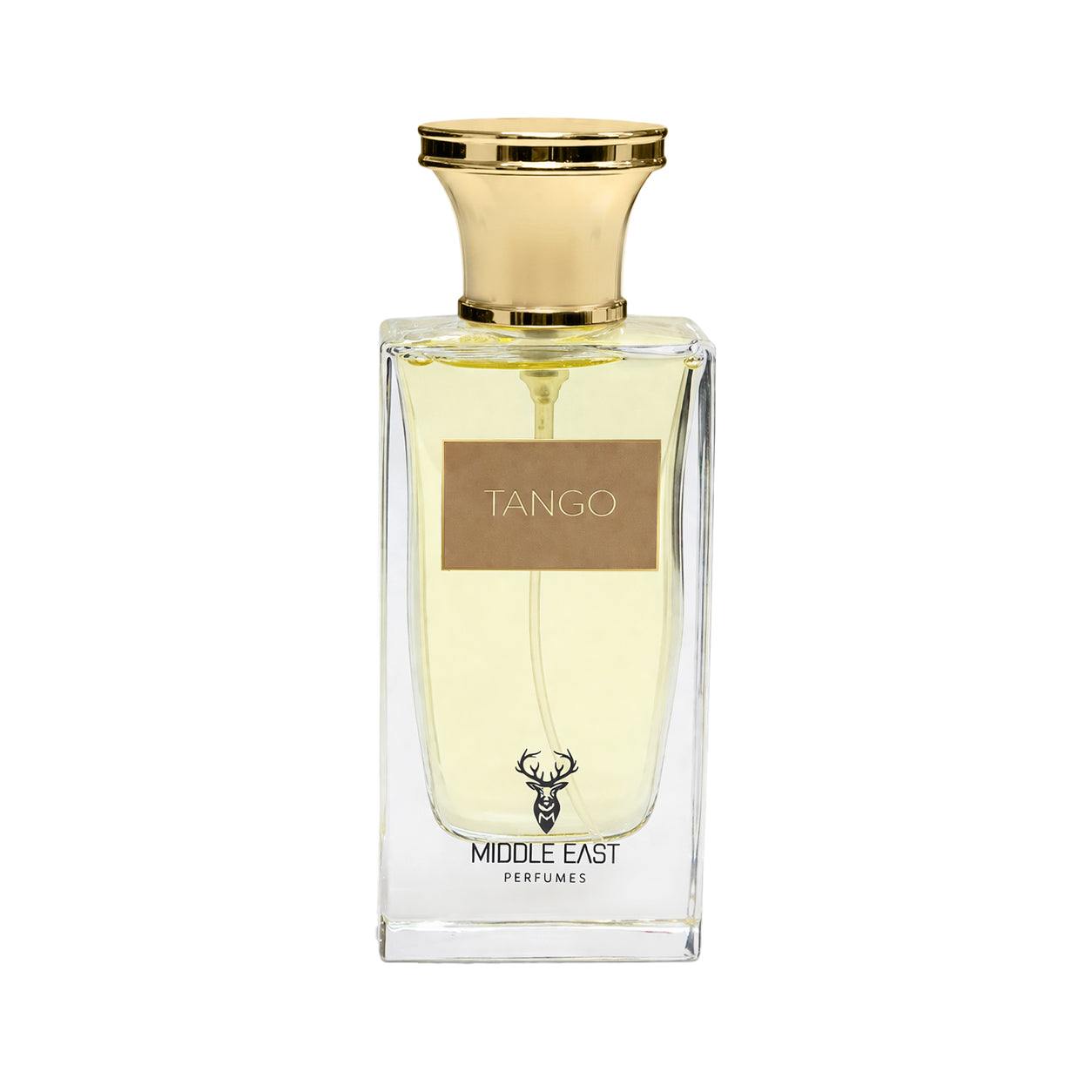 TANGO Extrait De Parfum 50ML MIDDLE EAST For Men & Women