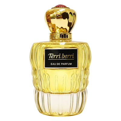 Coral Terri Berri For Women EDP 100ml