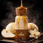 Coral Tessaro, Brisca & Caligo Extrait De Parfum Luxury Combo Set | 100ml x 3