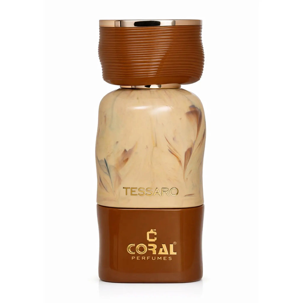 coral tessaro for men extrait de parfum 100ml